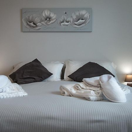 La Scala Suite Matera Zewnętrze zdjęcie