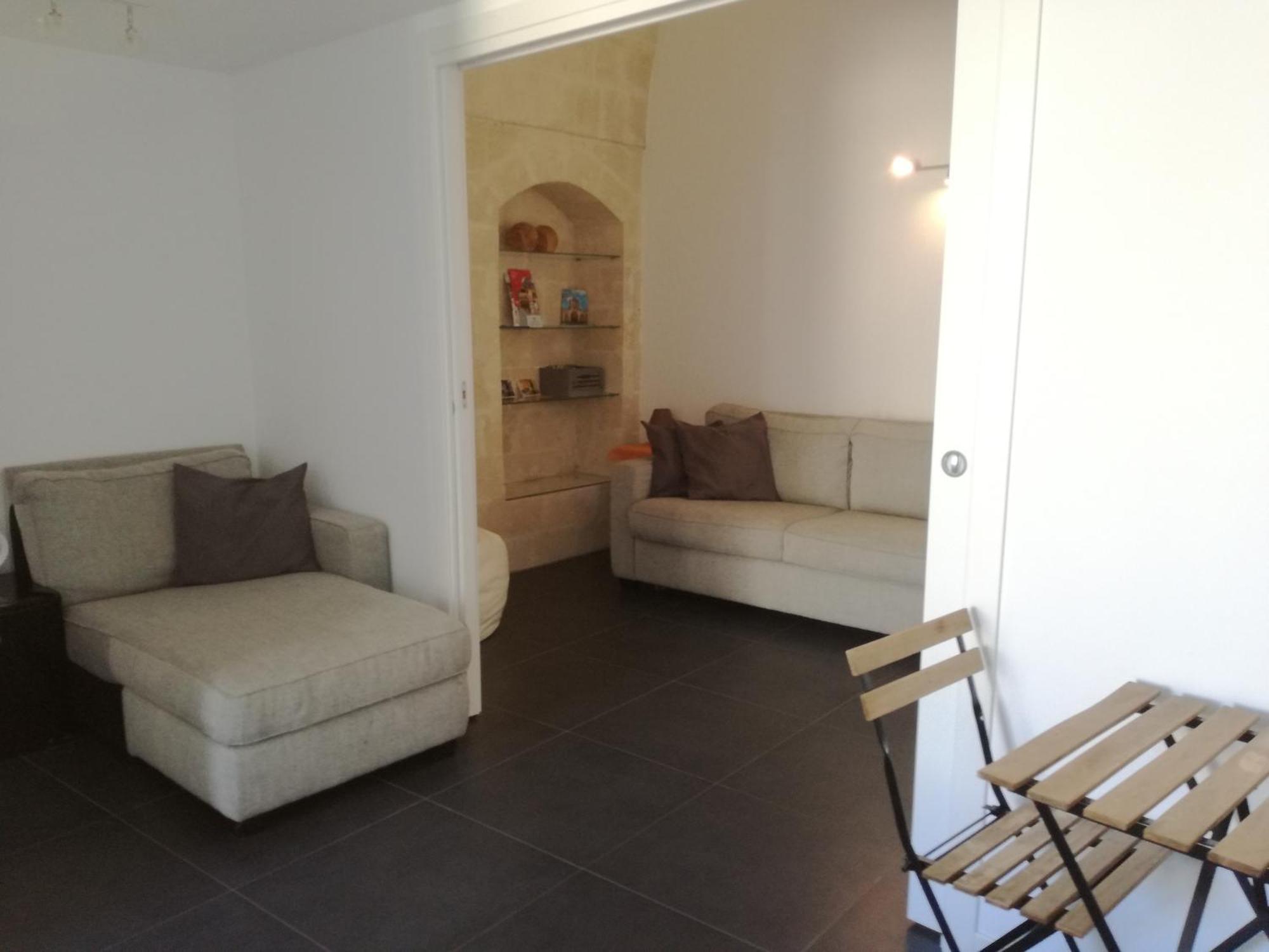 La Scala Suite Matera Zewnętrze zdjęcie