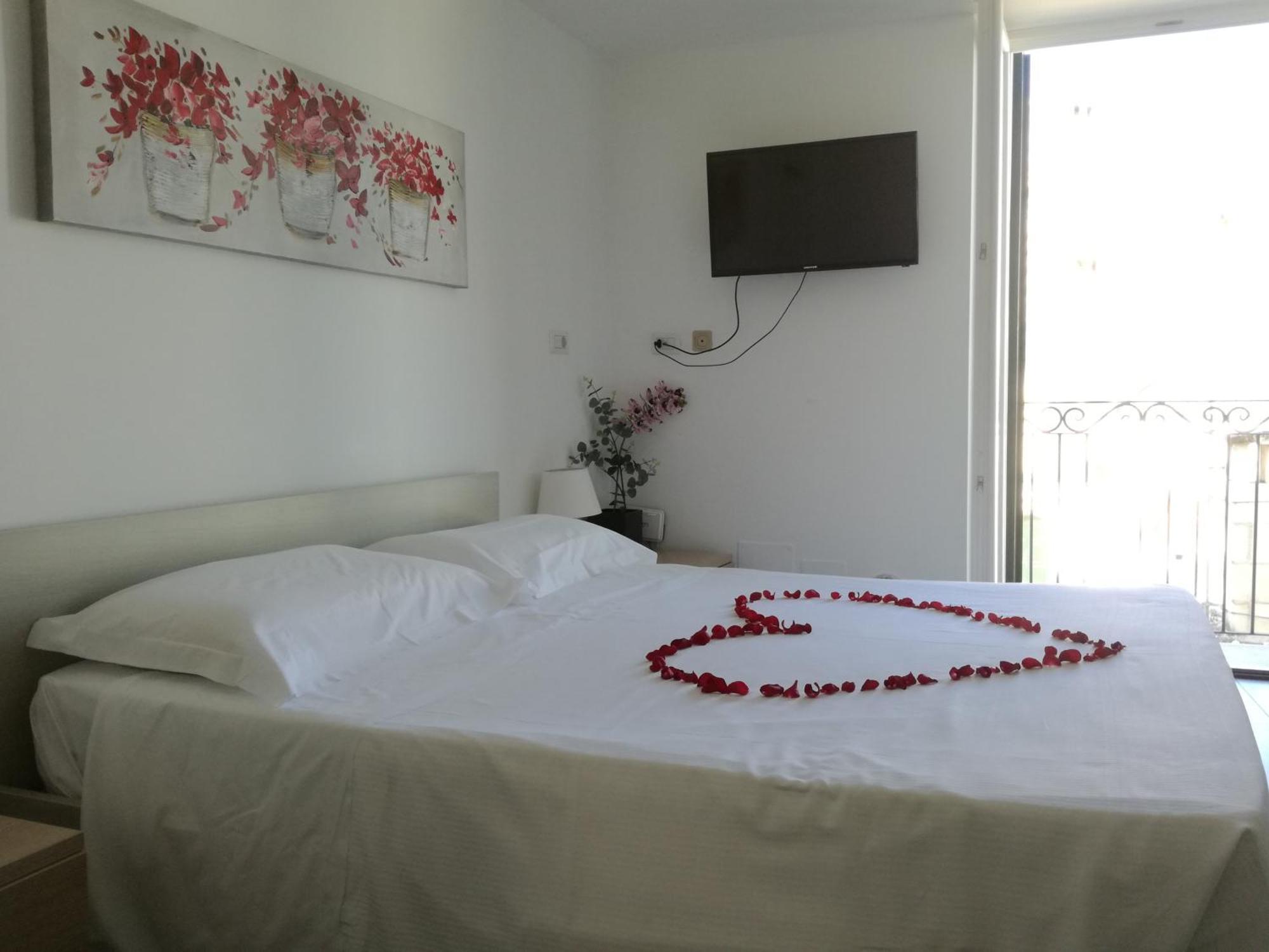 La Scala Suite Matera Zewnętrze zdjęcie