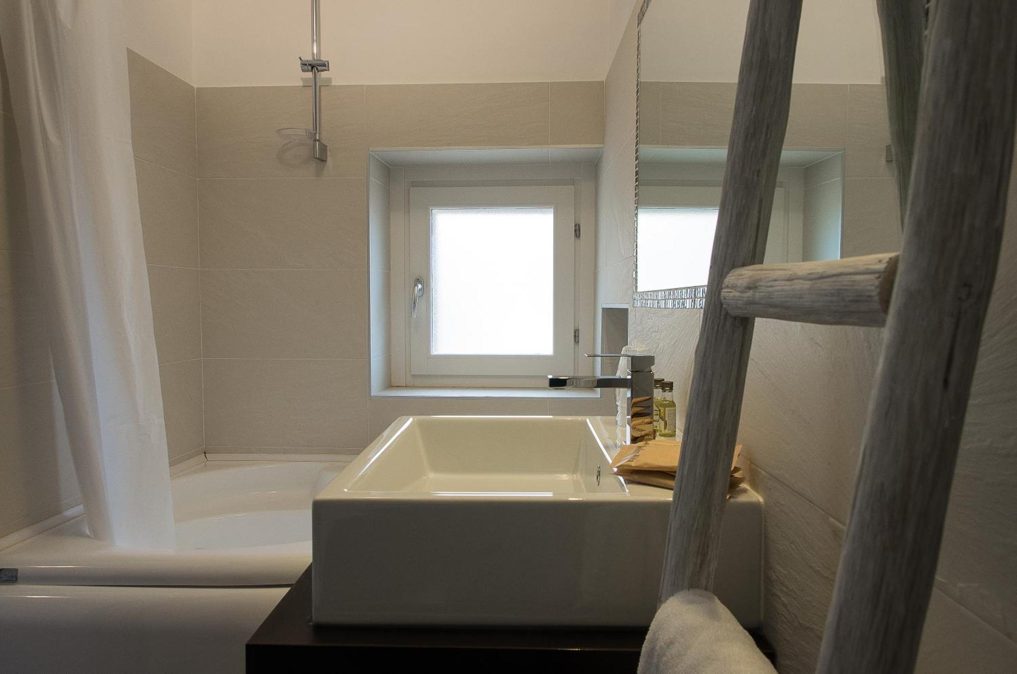 La Scala Suite Matera Zewnętrze zdjęcie