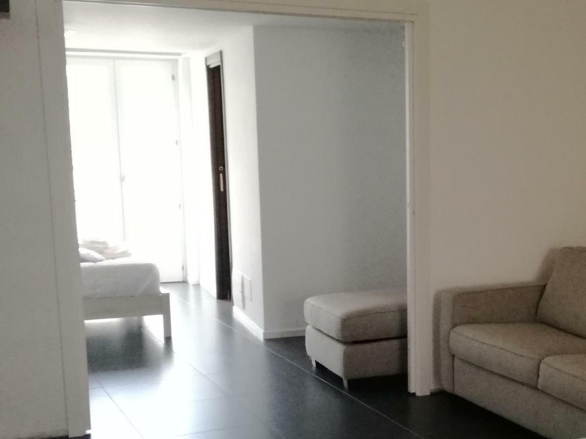 La Scala Suite Matera Zewnętrze zdjęcie